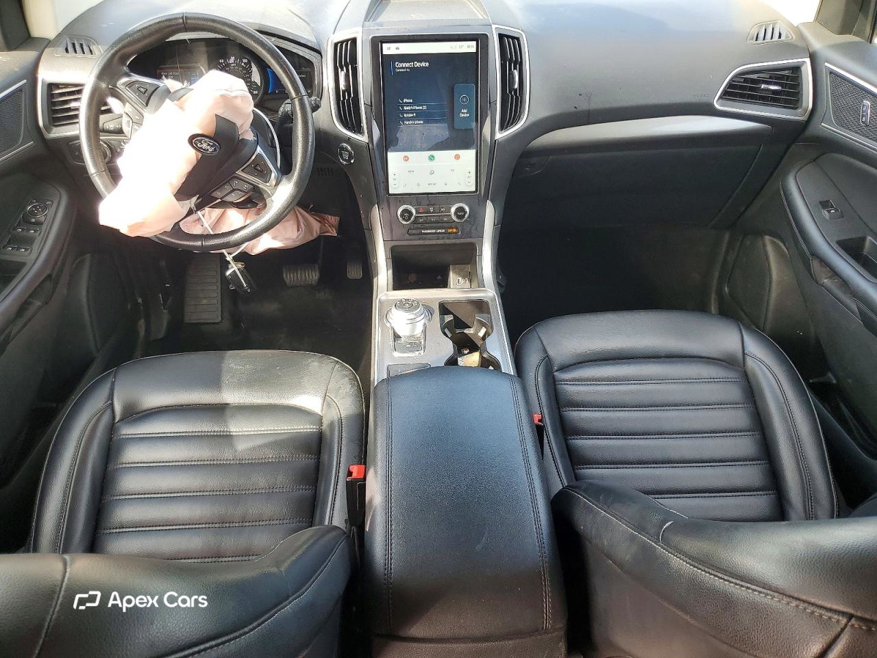 Ford Edge 2023
