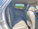 Cadillac SRX 2012
