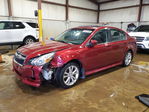 Subaru Legacy 2013