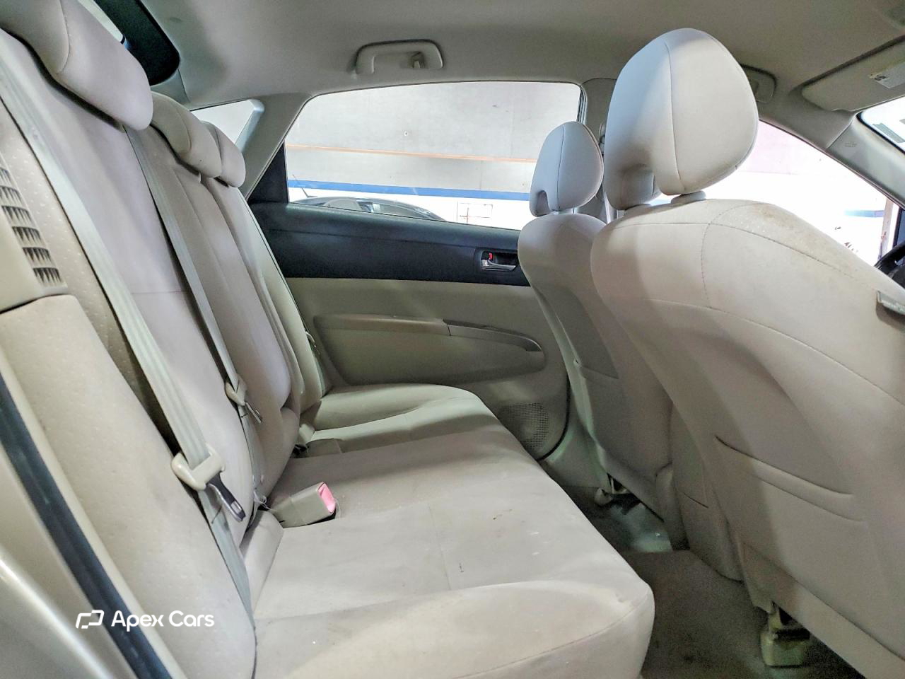 Toyota Prius 2006