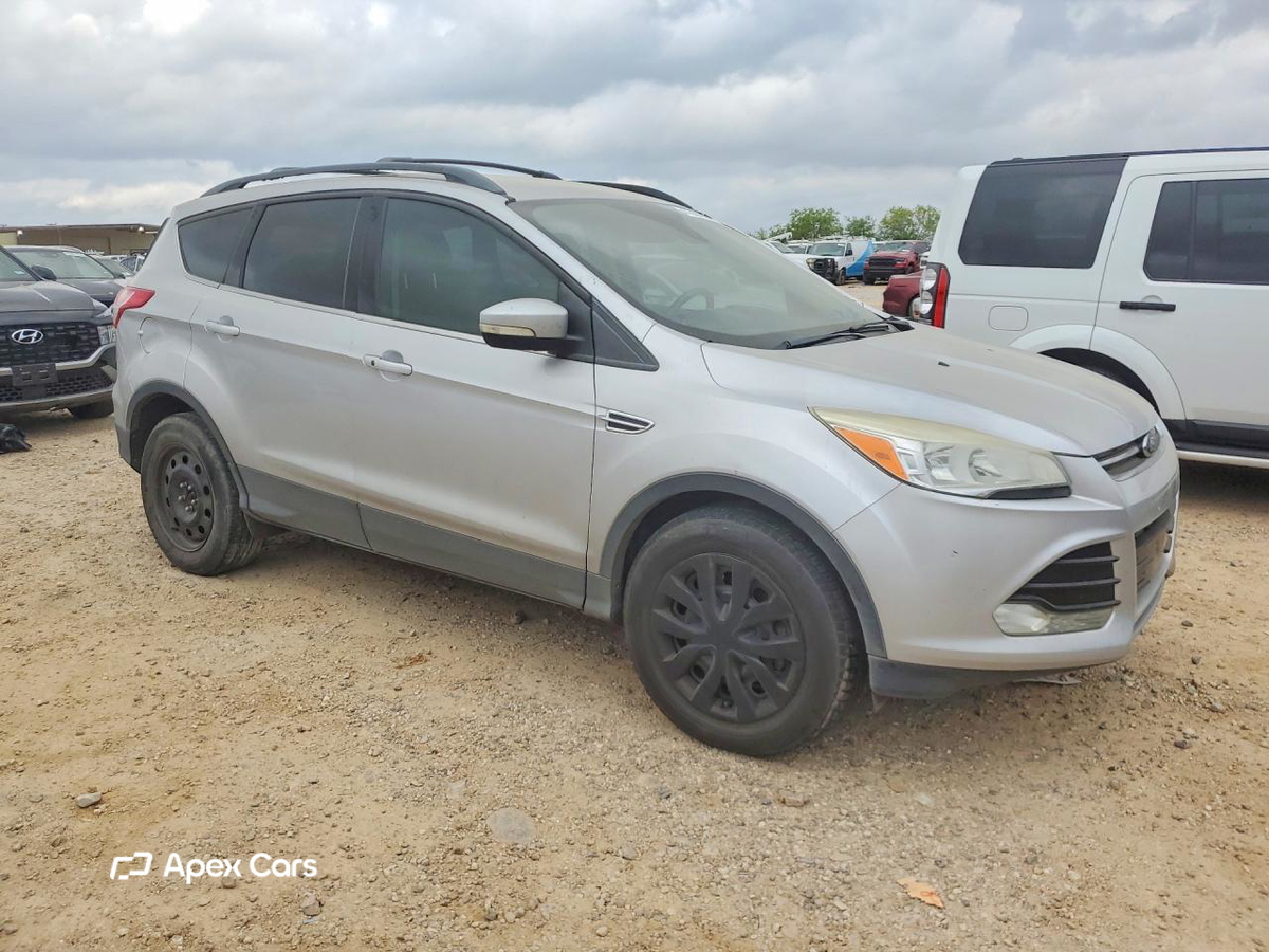 Ford Escape 2013
