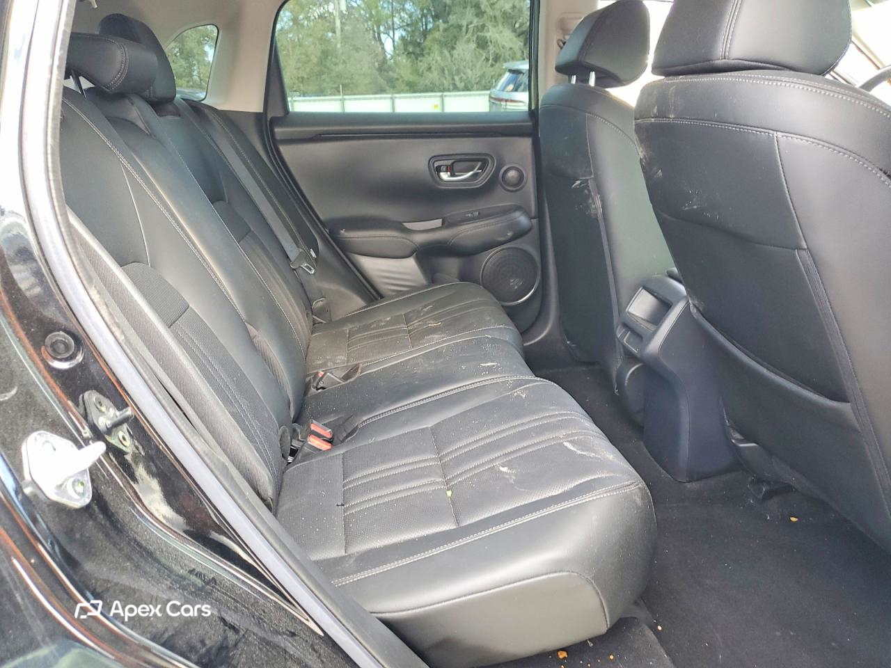Honda HR-V 2024