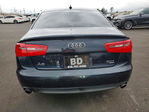 Audi A6 2012