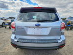Subaru Forester 2018