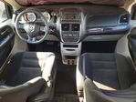 Dodge Caravan 2016