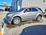 Chevrolet Equinox 2012