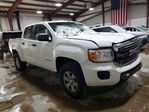 GMC Canyon 2015