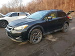 Subaru XV 2014