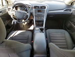 Ford Fusion 2017