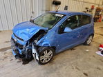 Chevrolet Spark 2014