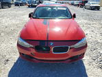 BMW Series 3 2013