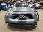 Infiniti FX 2012