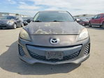 Mazda 3 2013