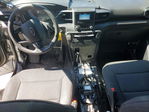 Ford Explorer 2022