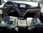 Chrysler Pacifica 2022