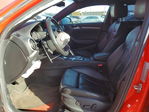 Audi A3 2016