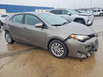 Toyota Corolla 2017