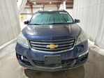 Chevrolet Traverse 2015