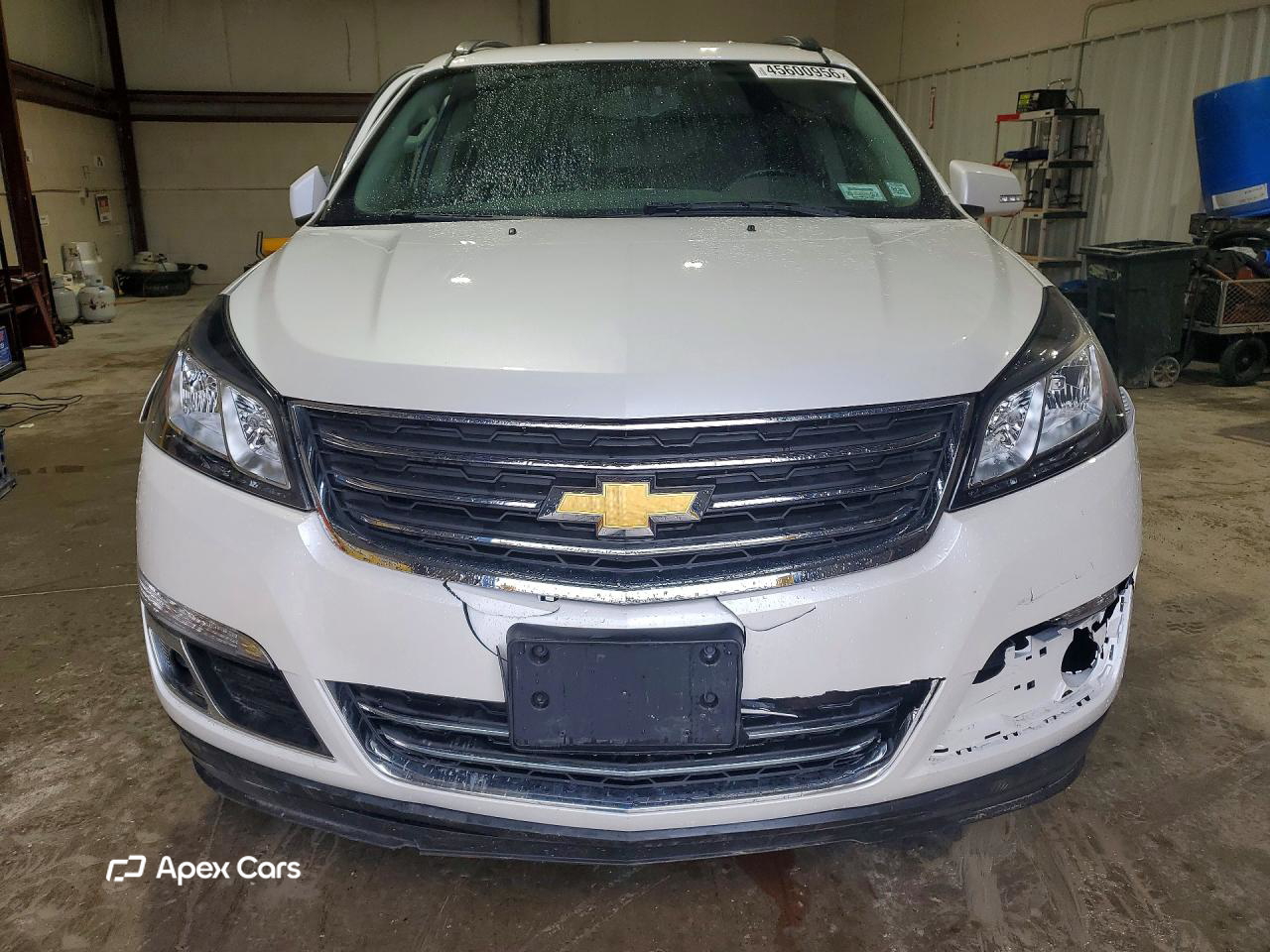 Chevrolet Traverse 2017