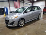 Mazda 5 2013