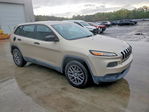 Jeep Cherokee 2015