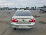 Volkswagen Passat CC 2012