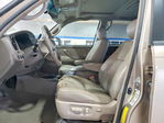 Toyota Sequoia 2006