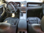 Ford Taurus 2011