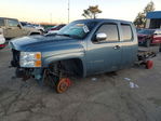 Chevrolet Silverado 2013