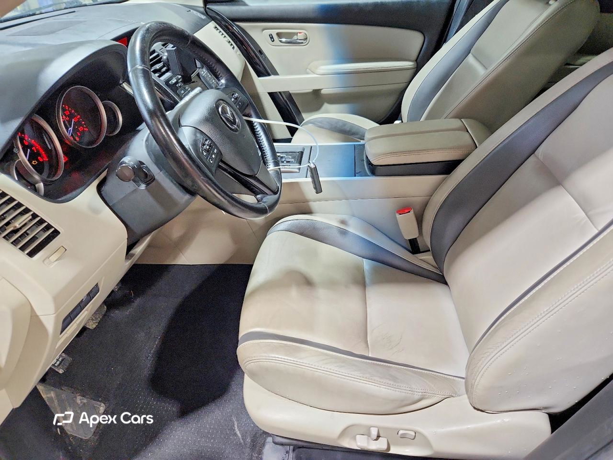 Mazda CX-9 2012