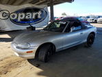 Mazda MX-5 2004