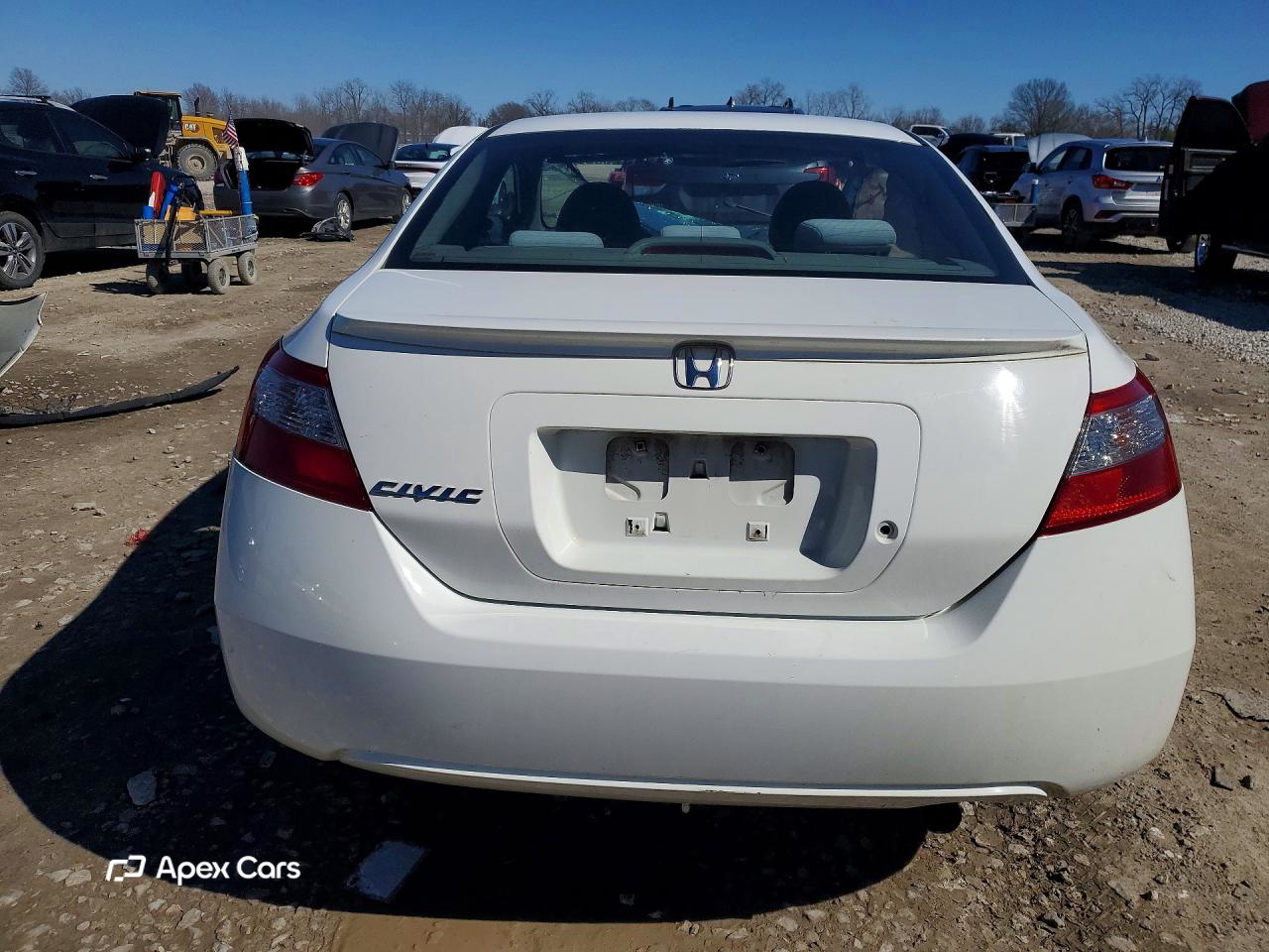 Honda Civic 2010
