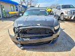 Ford Mustang 2015