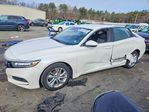Honda Accord 2018