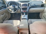 Subaru Legacy 2014