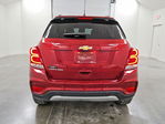 Chevrolet Trax 2022
