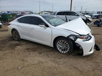 Lexus ES 2020