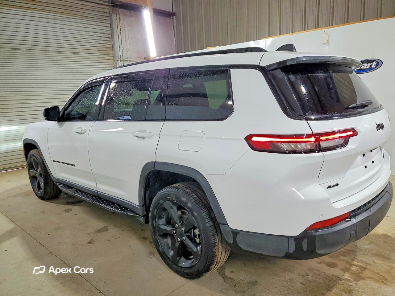 Jeep Cherokee 2025