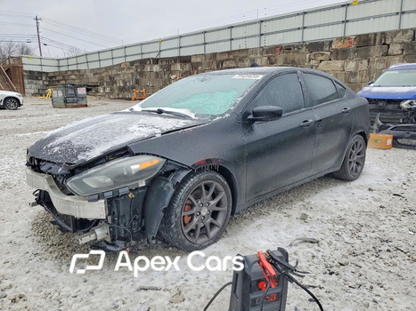 Dodge Dart 2016 - Image 1 of 13