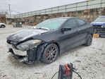 Dodge Dart 2016