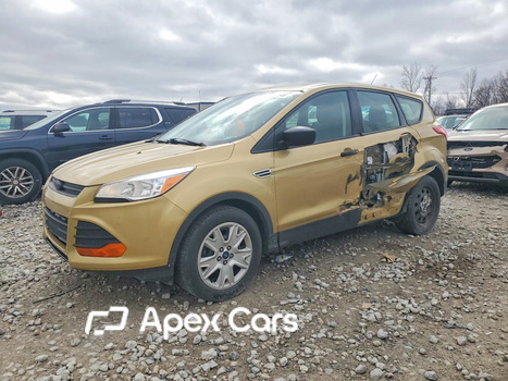 Ford Escape 2015 - Image 1 of 13