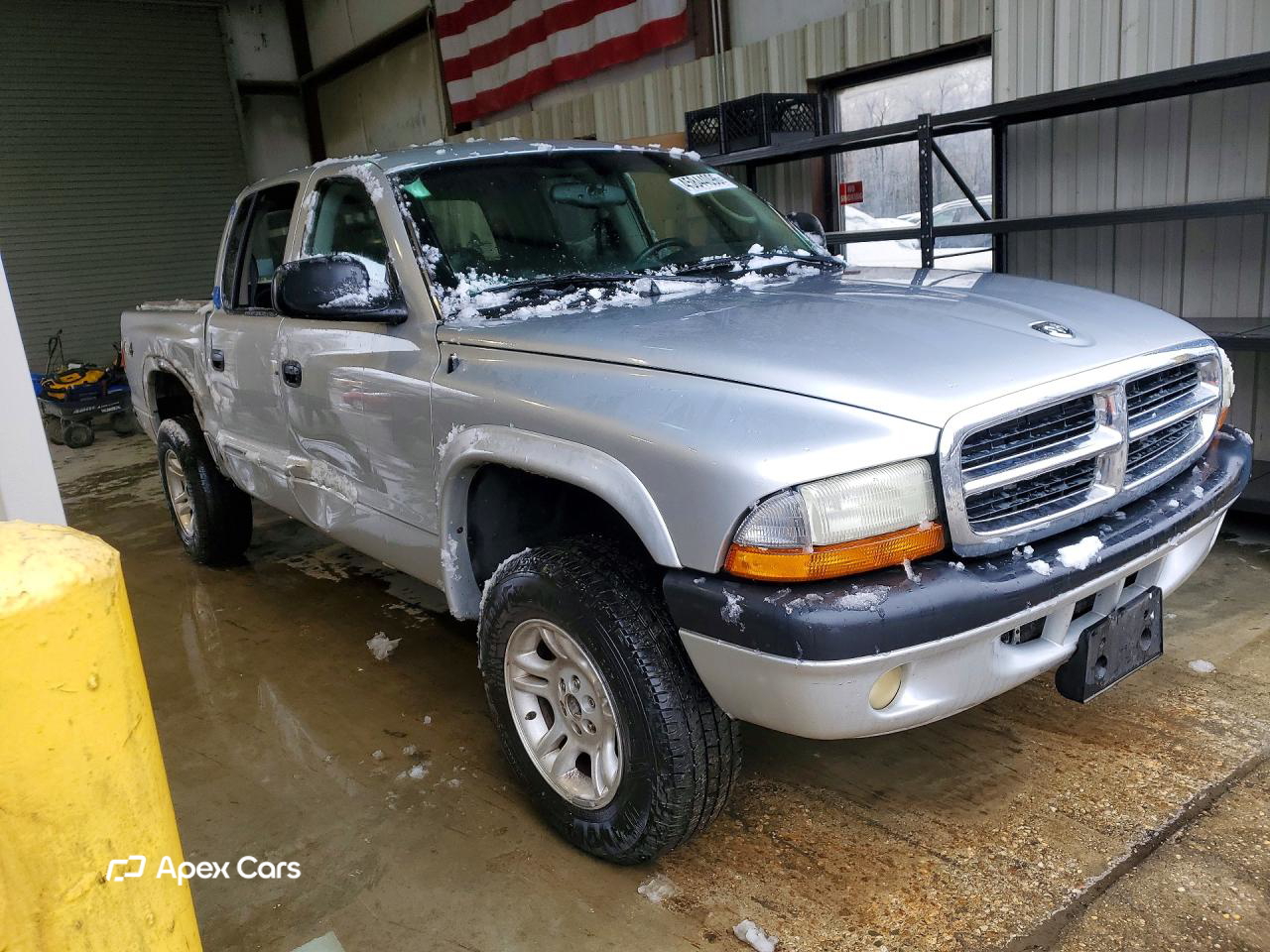 Dodge Dakota 2004