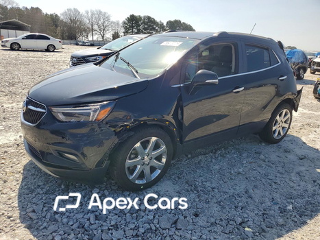Buick Encore 2018 - Image 1 of 13
