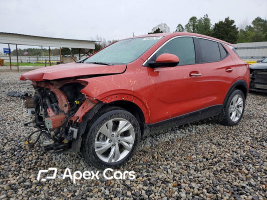 Buick Encore 2024 - Zdjęcie 1 z 14