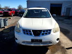 Nissan Rogue 2012