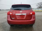 Nissan Rogue 2014