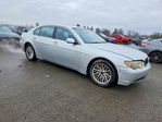 BMW Series 7 2005