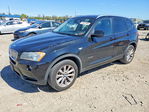 BMW X3 2014