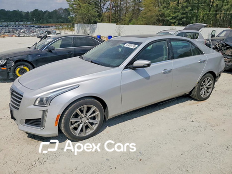 2019 Cadillac CTS - Zdjęcie 1 z 5
