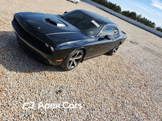 Dodge Challenger 2015 - Zdjęcie 1 z 13